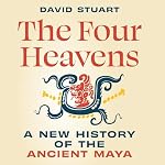 Cover of The Four Heavens