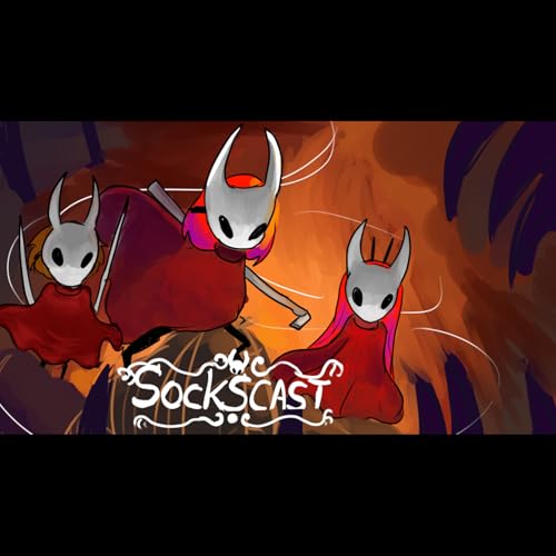 Sockscast Episode 176 Podcast Por  arte de portada