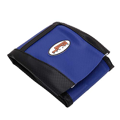 Motorcycle Gripper Seat Cover Rubber Soft Skin Covers For Yz250F Yzf250 2006-2009 Yz450F Yzf450 06-09 Dirt Pit Bike Off Road - Blue Color #TOP5