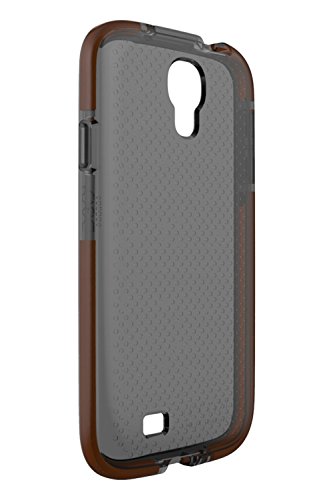 Tech21 Samsung Galaxy S4 Case D30 Impact Mesh - Smokey