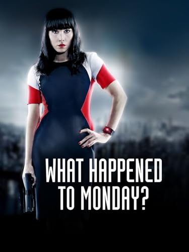 What Happened to Monday?