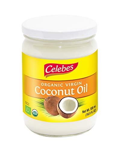 ACEITE DE COCO VIRGEN 450ML ECO (FILIPINAS)