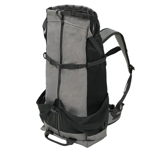 Fluxioxtna Multifunktionale Hunde Rucksack