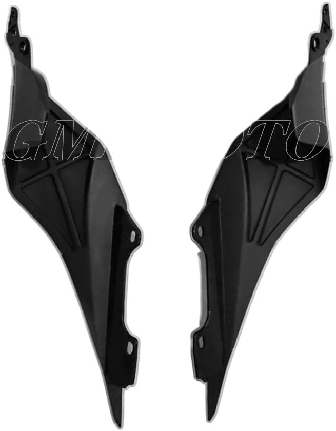 Rear Seat Fairing Cover Cowl Rear Tail Side Inside Cover for Y&AMAHA R1 R1M 2015 2016 2017 2018 2019 2020 2021 2022 Seat Inner Fairing Cowling Panel
