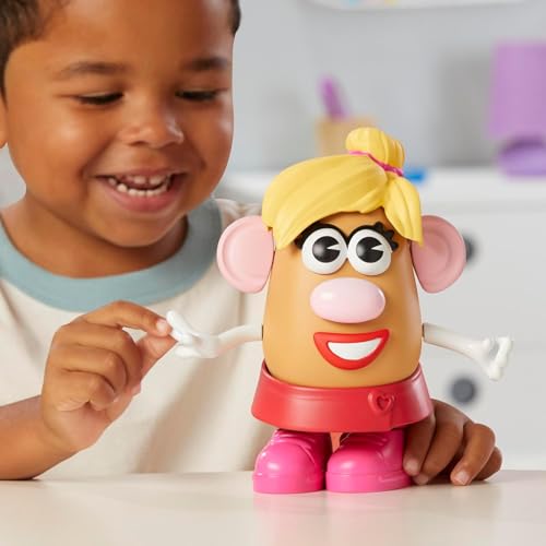 Potato Head Potato Head Monsieur Et Madame Patate - vue 7