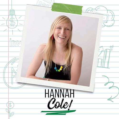 Tax Planning Without Tears: Artist and Expert Hannah Cole&rsquo;s Guide