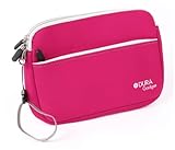 Funda de neopreno ligera y cómoda para transportar su Tablet