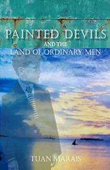 Paperback Painted Devils: And the Land of Ordinary Men Book
