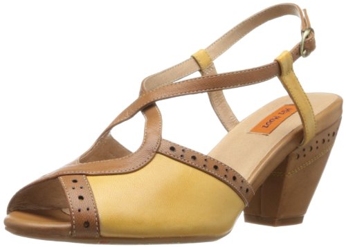 Miz Mooz Women's Pepper