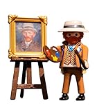  Playmobil 70475 - Van Gogh