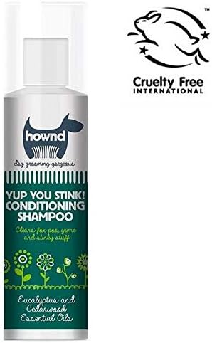 HOWND Yup You Stink Conditioning Shampoo 250 ml
