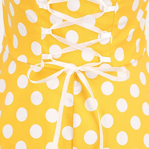 Womens High Waisted Baudot Holiday Cocktail Dress Hanging Neck Backless Sexy Midlength Dress Womens Petite Dresses #TOP6
