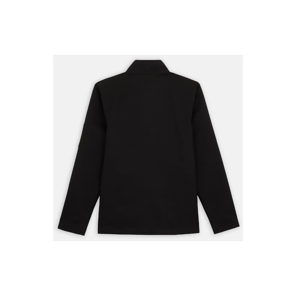 Dickies Giacca Softshell Con Zip Integrale Giacca Shell Uomo