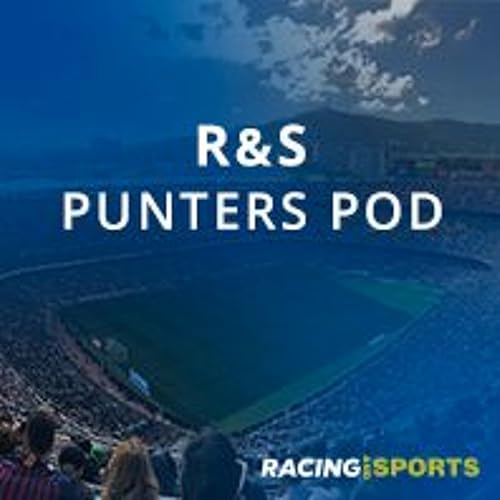 Punters Pod World Cup Final Preview with New Zealand Legend Ricki Herbert