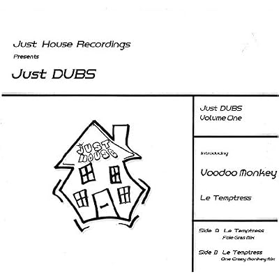 Just Dubs Volume One