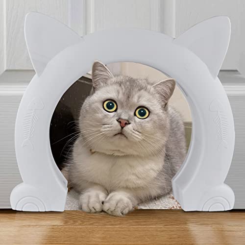 Top 10 Cat Doors For Doors of 2022 Katynel