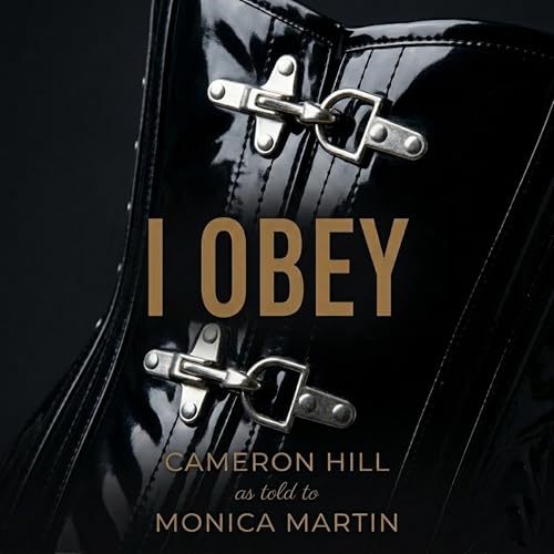 I Obey cover art