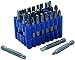 Price comparison product image Laser 2963 Power Tool Bit Set 50mm 32pc