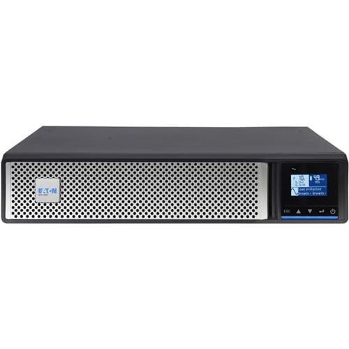 Eaton 5PX G2 1000VA 1000W 2U UPS