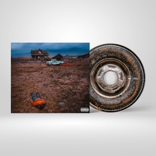 Ranch - CD RANCH - CD