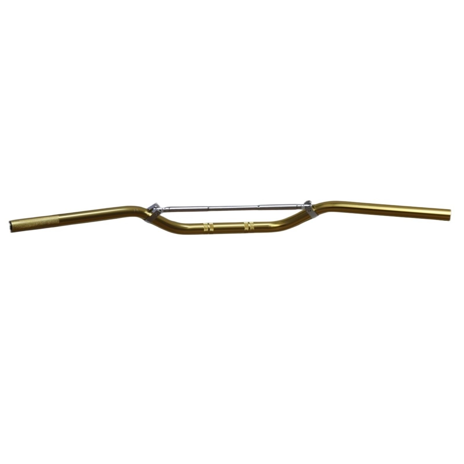 Części kierownicze motocykli Kierownica terenowa 22mm Dirt pitbike 7/8 "80CM uchwyt Motocross 7 8 cali akcesoria motocyklowe Motocyklowa Poprzeczka(Yellow)