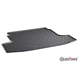 Passend für BMW 3er G21 Touring