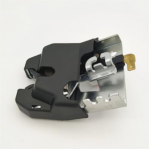 Actionneur de verrouillage coffre bloqué solution Chevrolet Aveo 96541183 - 7