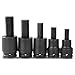 3/4" Drive 5 Piece Impact Hex Bit Set