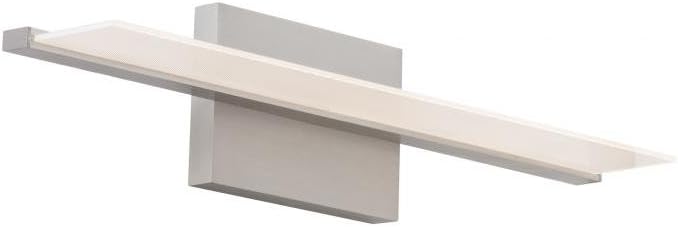 Tech Lighting 700BCSPAN4S-LED830 Span Bath Light