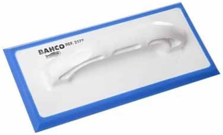 Float 225X100 Rubber Sole