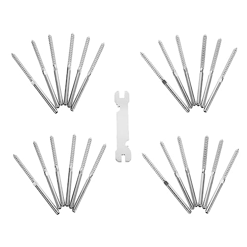 Kit garde-corps à câbles pour sublimer votre terrasse extérieure