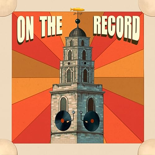 On The Record Titelbild