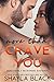 More Than Crave You (More Than Words Book 4)