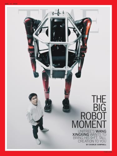 Time Asia [US] August 17 - 31 2026 (単号)