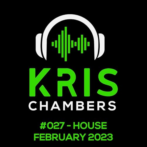 #027 - House Podcast Por  arte de portada