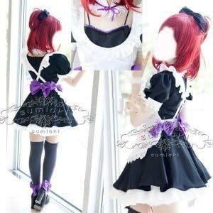 Amazon Co Jp コスプレ衣装 ラブライブ 西木野真姫もぎゅっと Love で接近中 Love Live ホビー