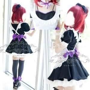 ラブライブ！ もぎゅっと“love”で接近中! 西木野真姫 コスプレ衣装 Amazon.co.jp: コスプレ衣装 ラブライブ!西木野真姫もぎゅっと