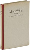 Many Wings B000M0XNY8 Book Cover