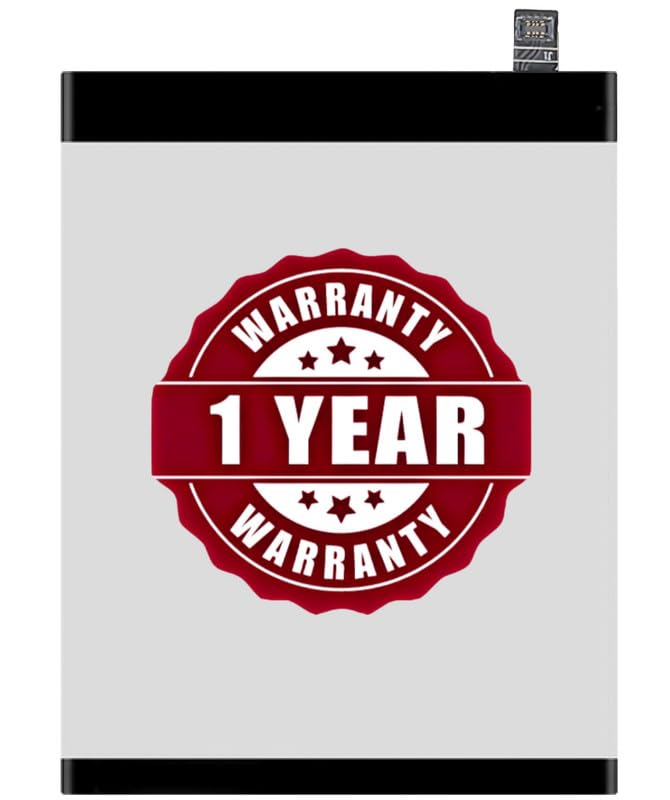 Image of Original BL261 Battery Compatible for Lenovo Vibe K5 Note (2016) (A7020a48, K52e78, A7020a40) - (3500mAh) - 1 Year Warranty JK1 - (Not Compatible for Lenovo K5 Note (2018)