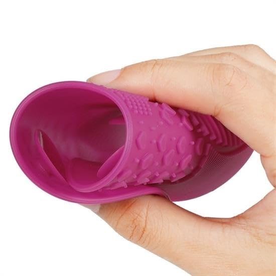 OLLEVRA Pratik Kolay Makyaj Fırçası Temizleme Matı
