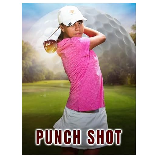 Punch Shot