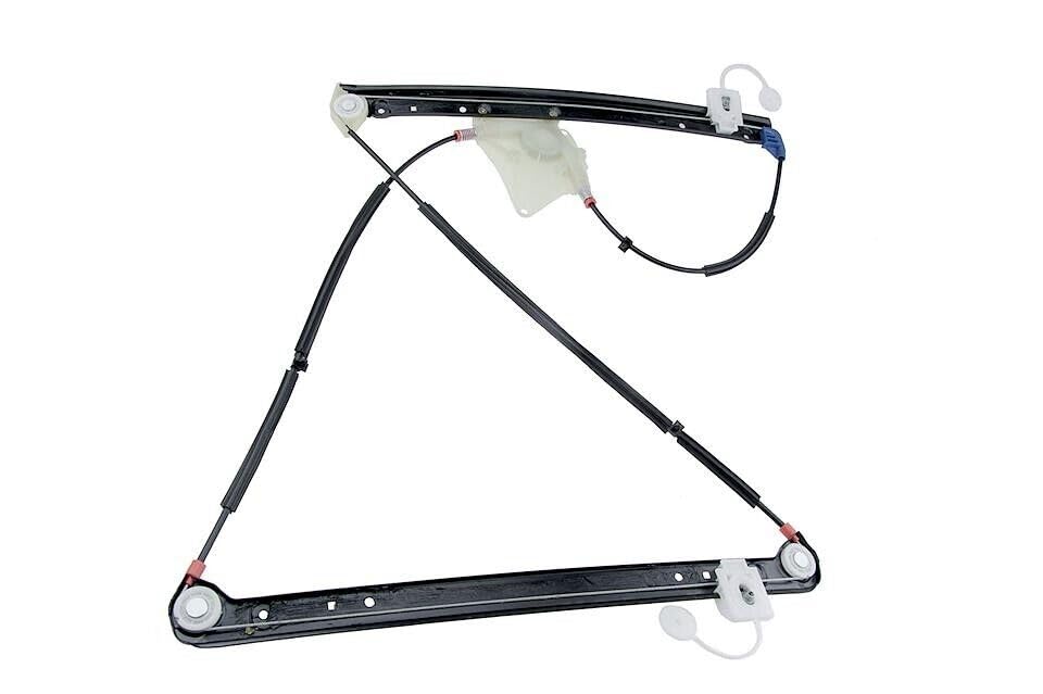Lève-vitre avant droit compatible Audi A3 1996-2003 mécanisme portière droite 8L4837461