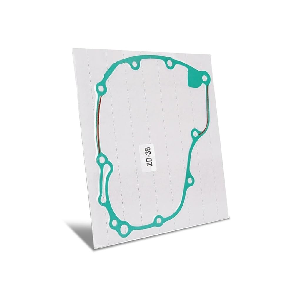 Joint de couvercle de stator haute résistance pour CRF450R - 7