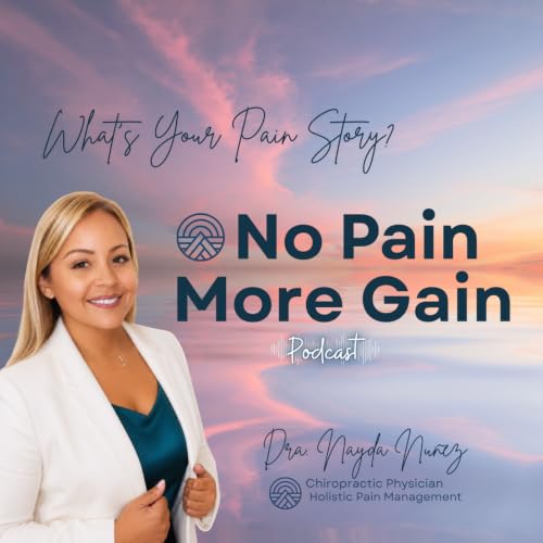 No Pain - More Gain cover art