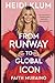 Produktbild Heidi Klum: From Runway to Global Icon: The Untold Story of Fashion, Fame, Leadership, and Inspiration (BOOK OF BIOGRAPHIES)