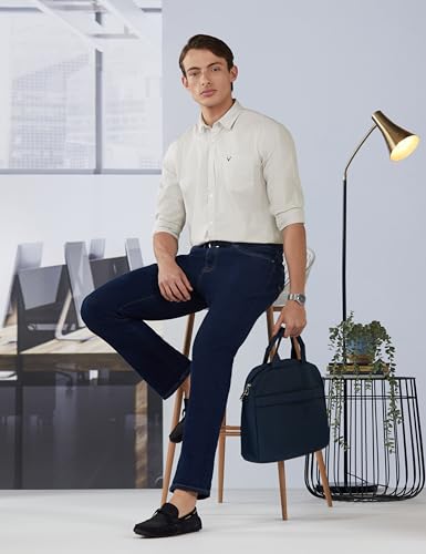 Image of Allen Solly Men Shirt