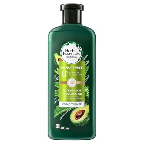 conditioner herbal