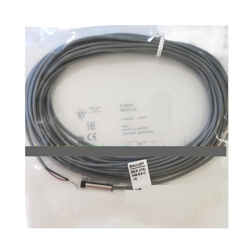 Détecteur de proximité PNP NO 516-349-E4-C-10 électronique trois fils