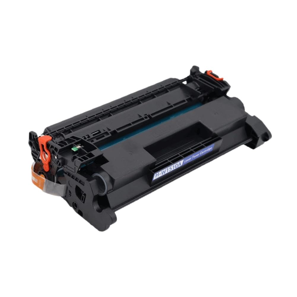 Toner W1510X compatible noir pour imprimante laser Pro 4003dw MFP 4103fdw