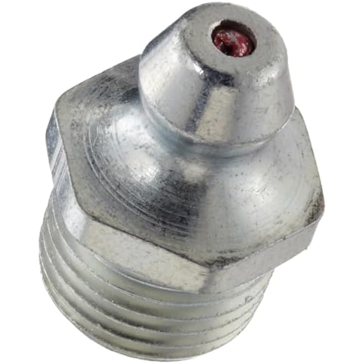LockNLube LNL141 SAE Grease Fittings Set
